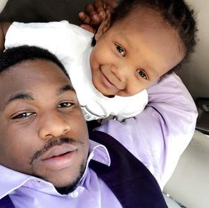 Meet your Posher, Denell